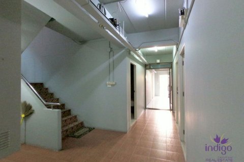 Gewerbeimmobilie in Chiang Mai, Thailand № 162538