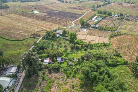 Terreno en Chiang Mai, Tailandia № 121715 - foto 2