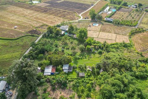 Terreno en Chiang Mai, Tailandia № 121715 - foto 4