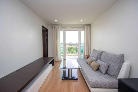 Condominio de 1 dormitorio en Chiang Mai, Tailandia № 121713
