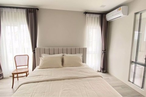 Casa de 2 dormitorios en Prawet, Bangkok, Tailandia № 47521 - foto 26