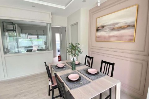 Casa de 2 dormitorios en Prawet, Bangkok, Tailandia № 47521 - foto 6