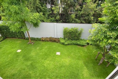 Casa de 2 dormitorios en Prawet, Bangkok, Tailandia № 47521 - foto 21