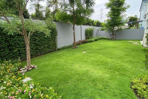 Casa de 2 dormitorios en Prawet, Bangkok, Tailandia № 47521 - foto 18