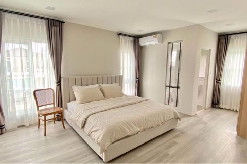 Casa de 2 dormitorios en Prawet, Bangkok, Tailandia № 47521 - foto 25