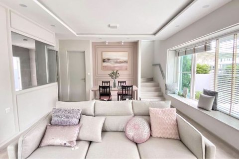 Casa de 2 dormitorios en Prawet, Bangkok, Tailandia № 47521 - foto 5