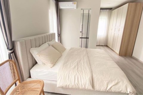 Casa de 2 dormitorios en Prawet, Bangkok, Tailandia № 47521 - foto 27
