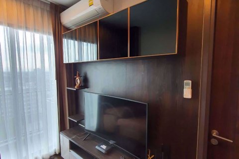 Condominio de 1 dormitorio en Watthana, Bangkok, Tailandia № 47516 - foto 2