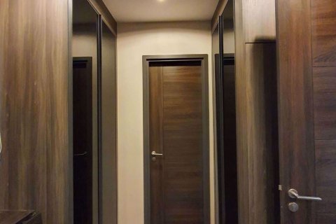 Condominio de 1 dormitorio en Watthana, Bangkok, Tailandia № 47516 - foto 9