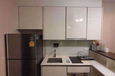 Condominio de 1 dormitorio en Watthana, Bangkok, Tailandia № 47516 - foto 5