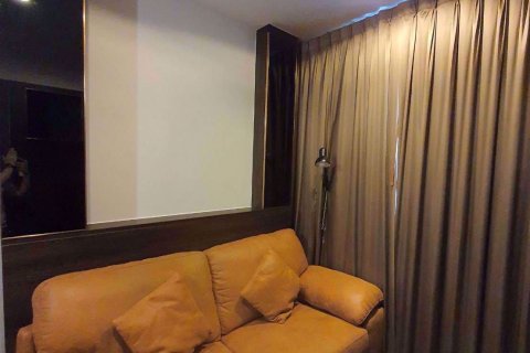 Condo à Watthana, Bangkok, Thaïlande, 1 chambre  № 47516