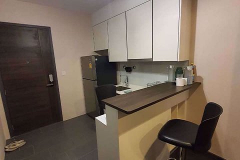 Condominio de 1 dormitorio en Watthana, Bangkok, Tailandia № 47516 - foto 6
