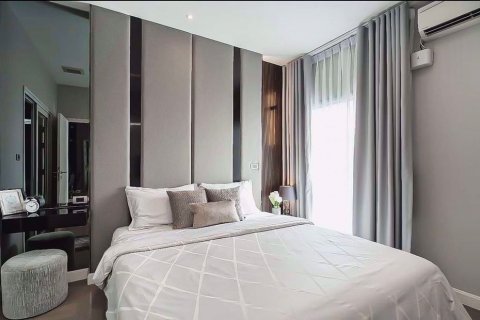 Condo in Khlong Toei, Bangkok, Thailand, 1 bedroom № 47522 - photo 5