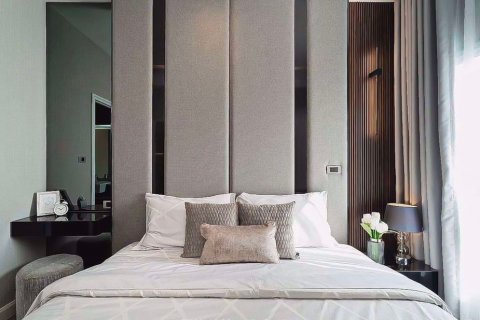Condo in Khlong Toei, Bangkok, Thailand, 1 bedroom № 47522 - photo 6