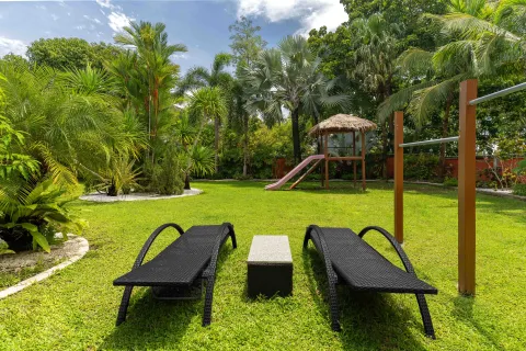 Chalet de 4 dormitorios en Phuket, Tailandia № 152527 - foto 12