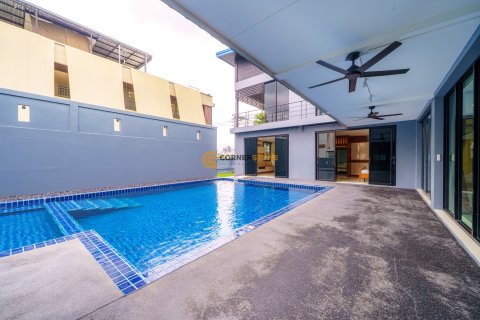 Studio in Pattaya, Thailand № 152528 - Foto 18