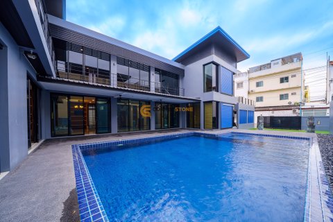 Estudio en Pattaya, Tailandia № 152528