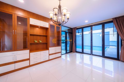 Studio in Pattaya, Thailand № 152528 - Foto 13