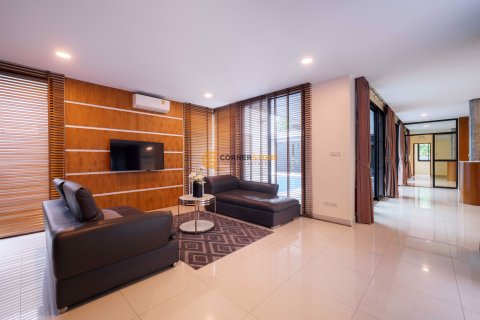 Studio in Pattaya, Thailand № 152528 - Foto 7