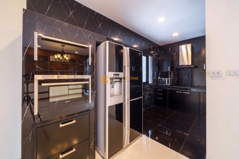 Studio in Pattaya, Thailand № 152528 - Foto 11