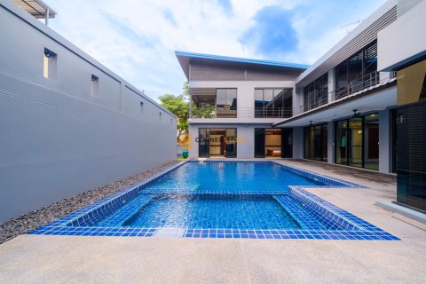 Studio in Pattaya, Thailand № 152528 - Foto 2