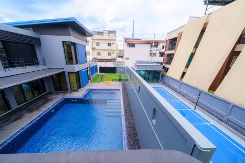 Studio in Pattaya, Thailand № 152528 - Foto 5