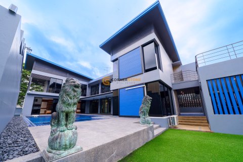 Studio in Pattaya, Thailand № 152528 - Foto 3