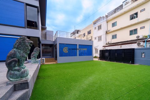 Studio in Pattaya, Thailand № 152528 - Foto 21