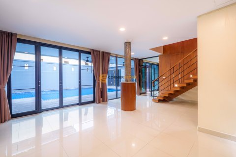 Studio in Pattaya, Thailand № 152528 - Foto 8