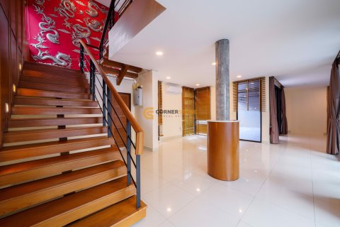 Studio in Pattaya, Thailand № 152528 - Foto 9