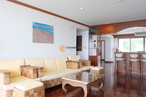 Estudio en el condominio en Jomtien Beach, Pattaya, Tailandia № 152529 - foto 6
