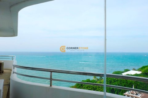 Estudio en el condominio en Jomtien Beach, Pattaya, Tailandia № 152529 - foto 4