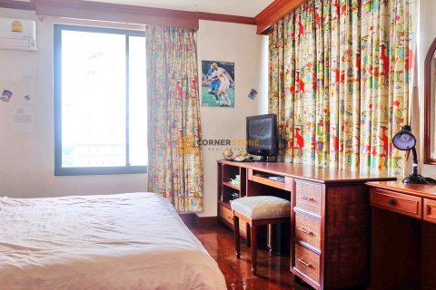 Estudio en el condominio en Jomtien Beach, Pattaya, Tailandia № 152529 - foto 11
