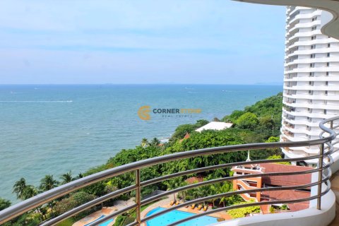 Estudio en el condominio en Jomtien Beach, Pattaya, Tailandia № 152529 - foto 18