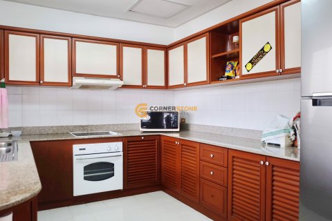 Estudio en el condominio en Jomtien Beach, Pattaya, Tailandia № 152529 - foto 14