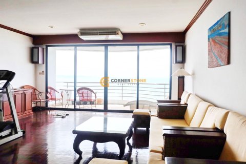 Estudio en el condominio en Jomtien Beach, Pattaya, Tailandia № 152529 - foto 5