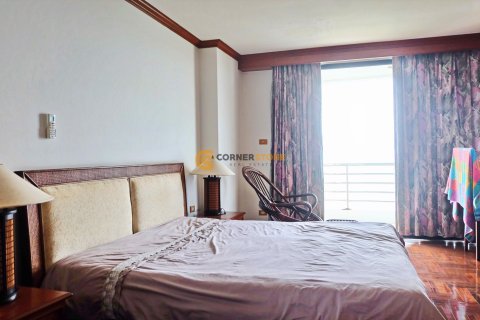 Estudio en el condominio en Jomtien Beach, Pattaya, Tailandia № 152529 - foto 16