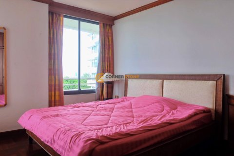 Estudio en el condominio en Jomtien Beach, Pattaya, Tailandia № 152529 - foto 12