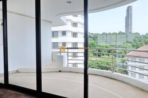 Estudio en el condominio en Jomtien Beach, Pattaya, Tailandia № 152529 - foto 10
