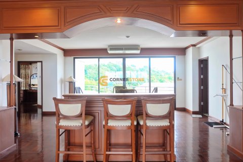 Estudio en el condominio en Jomtien Beach, Pattaya, Tailandia № 152529 - foto 7