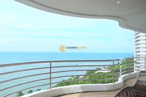 Estudio en el condominio en Jomtien Beach, Pattaya, Tailandia № 152529 - foto 3