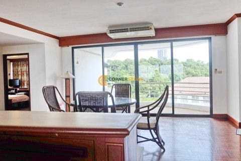 Estudio en el condominio en Jomtien Beach, Pattaya, Tailandia № 152529 - foto 9