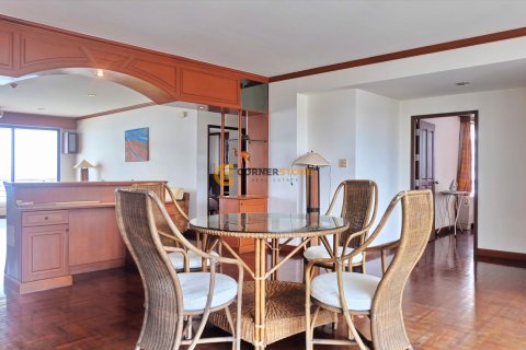 Estudio en el condominio en Jomtien Beach, Pattaya, Tailandia № 152529 - foto 8