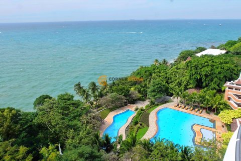 Estudio en el condominio en Jomtien Beach, Pattaya, Tailandia № 152529 - foto 19