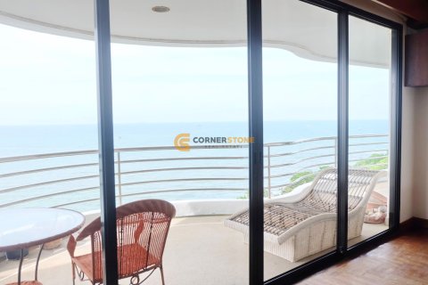 Estudio en el condominio en Jomtien Beach, Pattaya, Tailandia № 152529 - foto 2