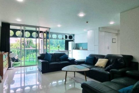 Condominio de 2 dormitorios en Pattaya, Tailandia № 114000 - foto 4