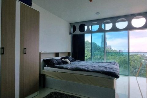 Condominio de 2 dormitorios en Pattaya, Tailandia № 114000 - foto 8