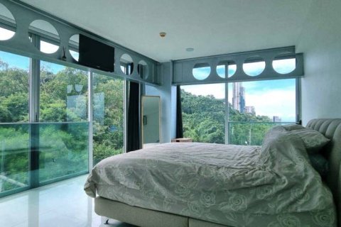 Condominio de 2 dormitorios en Pattaya, Tailandia № 114000 - foto 10