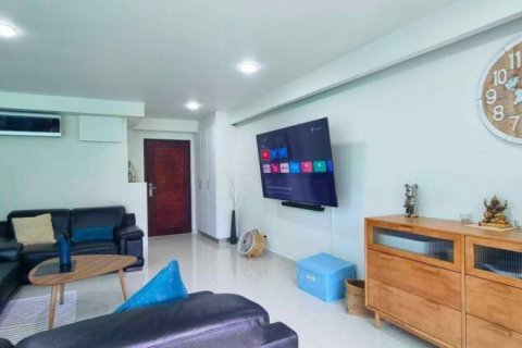 Condominio de 2 dormitorios en Pattaya, Tailandia № 114000 - foto 2