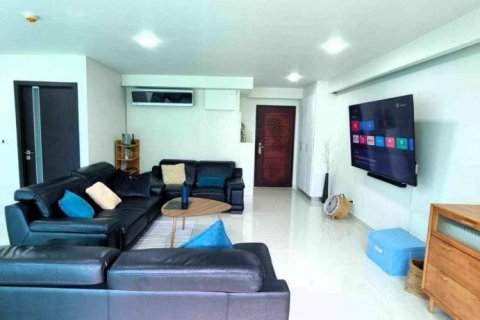 Condo in Pattaya, Thailand, 2 bedrooms № 114000